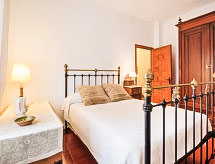 Vacation home De la Cruz