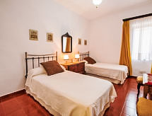 Vacation home De la Cruz