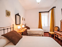 Vacation home De la Cruz