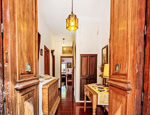 Vacation home De la Cruz
