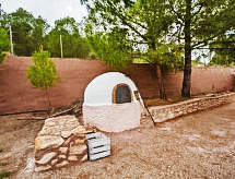 Vacation home De la Cruz