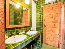 Vacation home De la Cruz