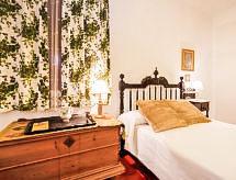 Vacation home De la Cruz