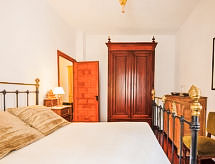 Vacation home De la Cruz