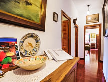 Vacation home De la Cruz