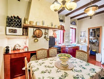 Vacation home De la Cruz