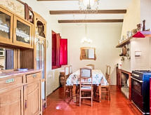 Vacation home De la Cruz