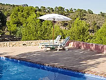 Vacation home De la Cruz