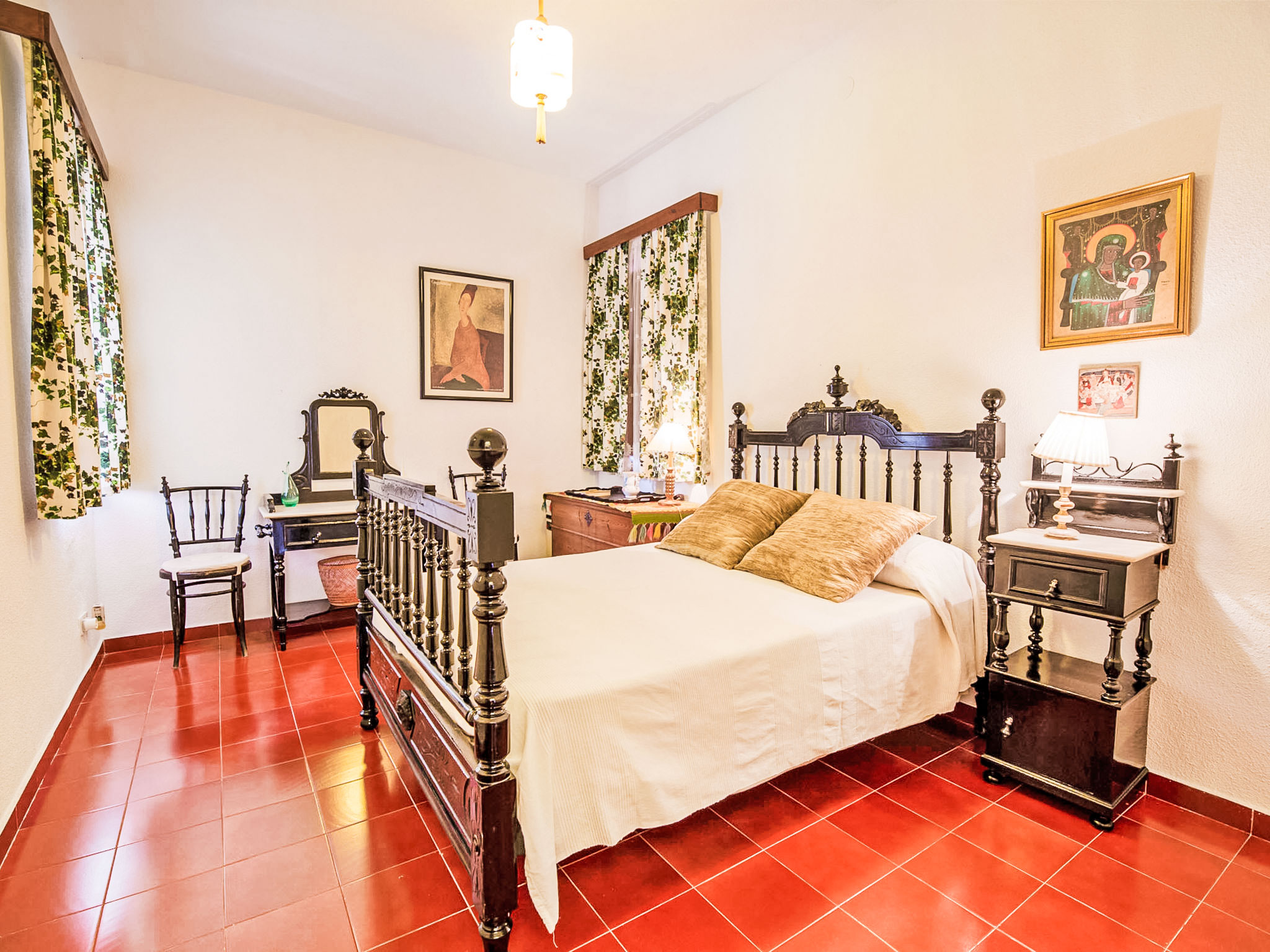 Holiday Rental Accommodation