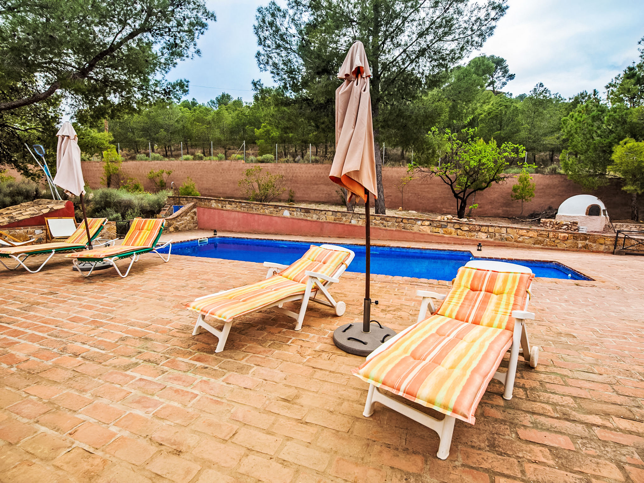 Holiday Rental Accommodation