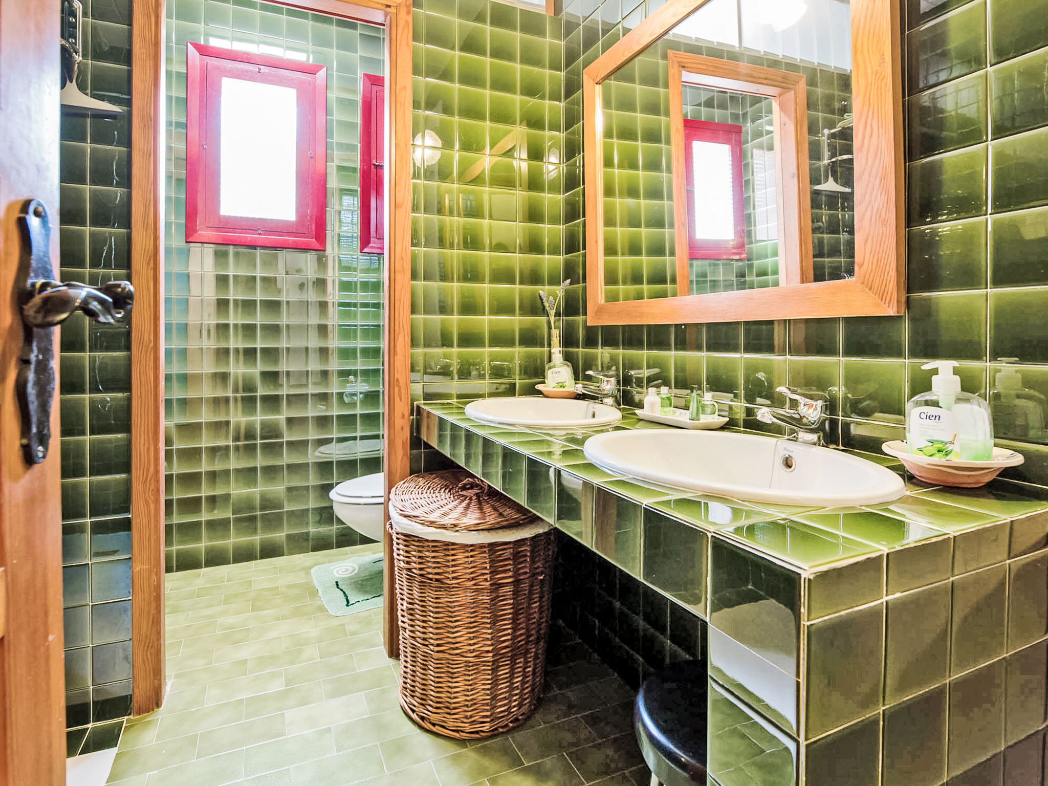 Holiday Rental Accommodation