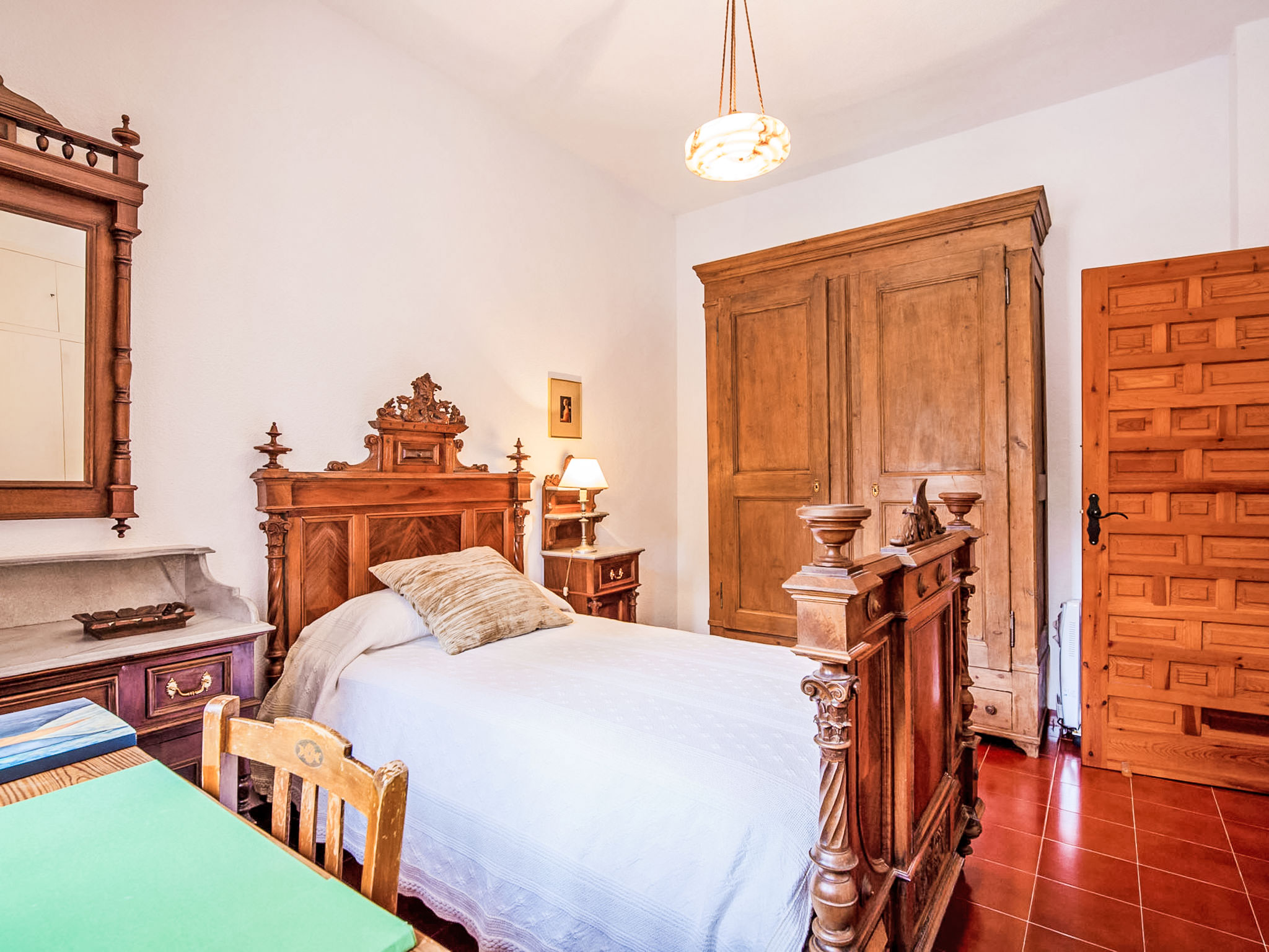 Holiday Rental Accommodation