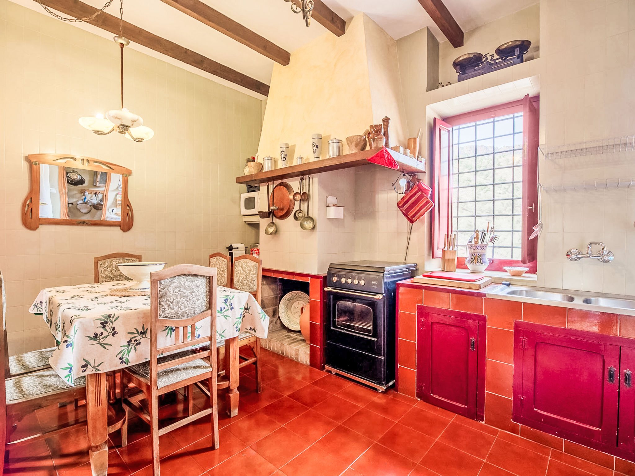 Holiday Rental Accommodation