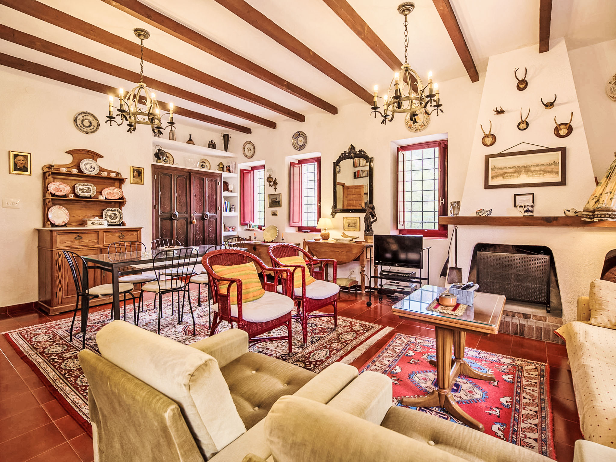 Holiday Rental Accommodation