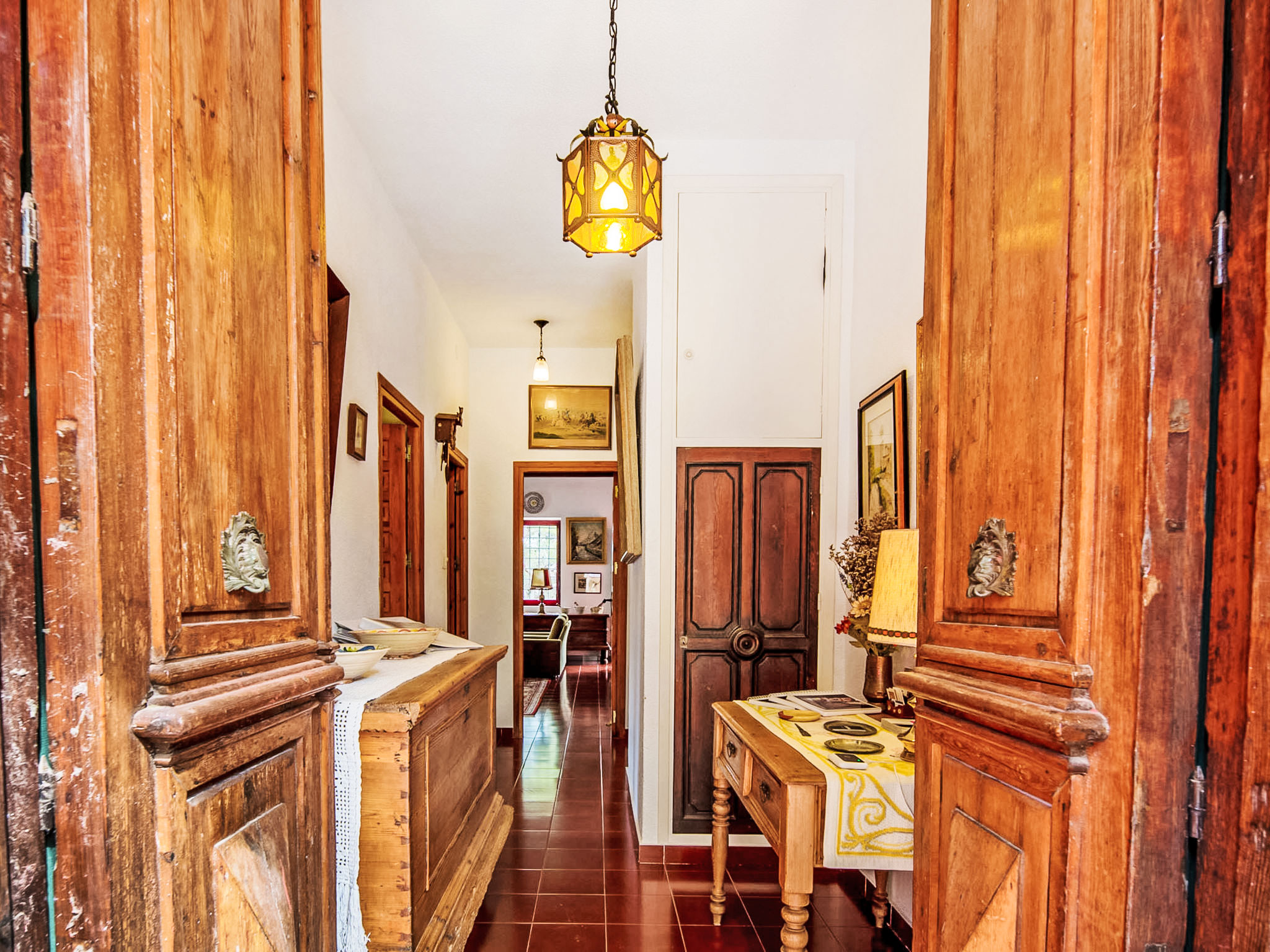 Holiday Rental Accommodation