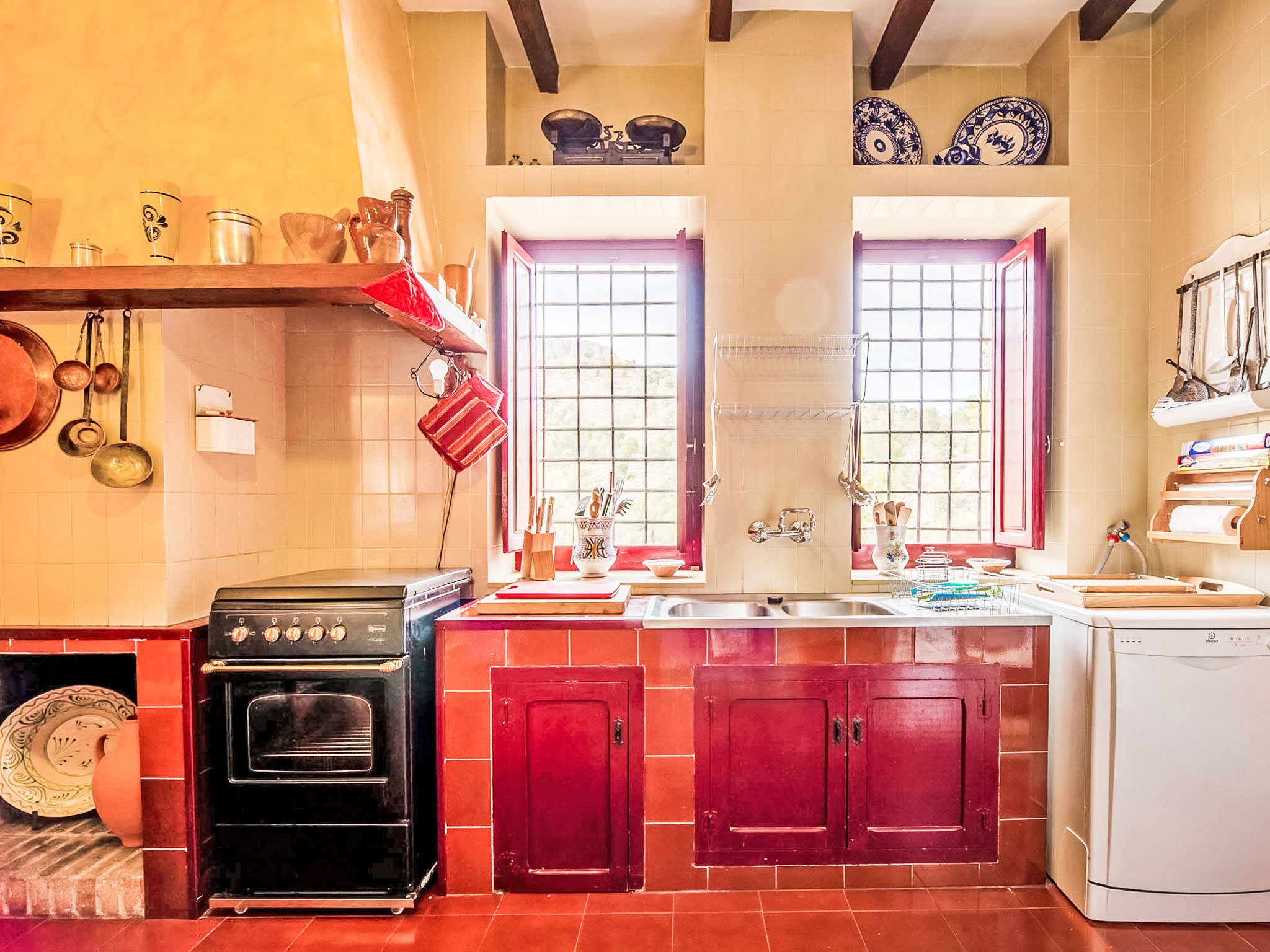 Holiday Rental Accommodation