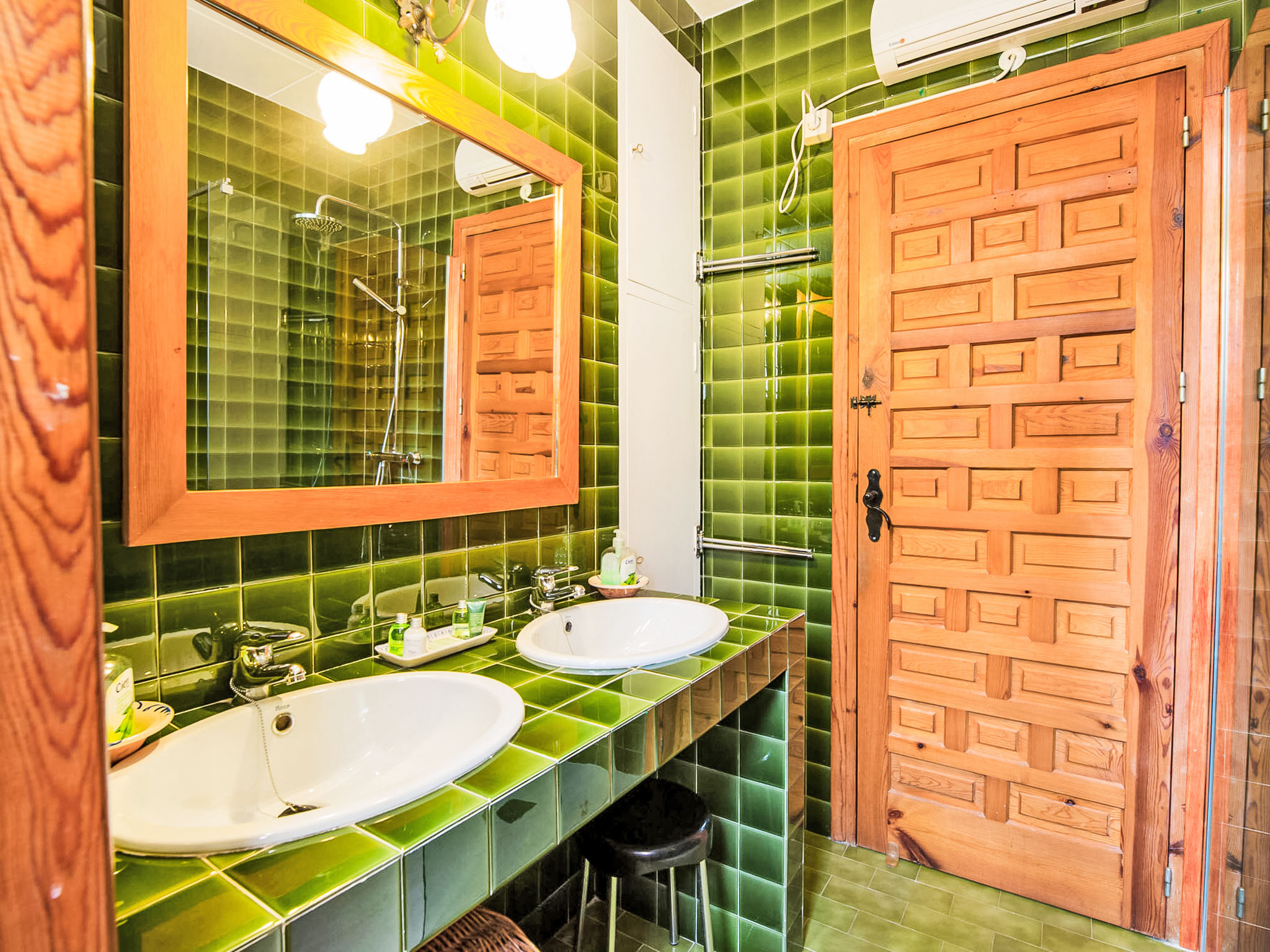 Holiday Rental Accommodation