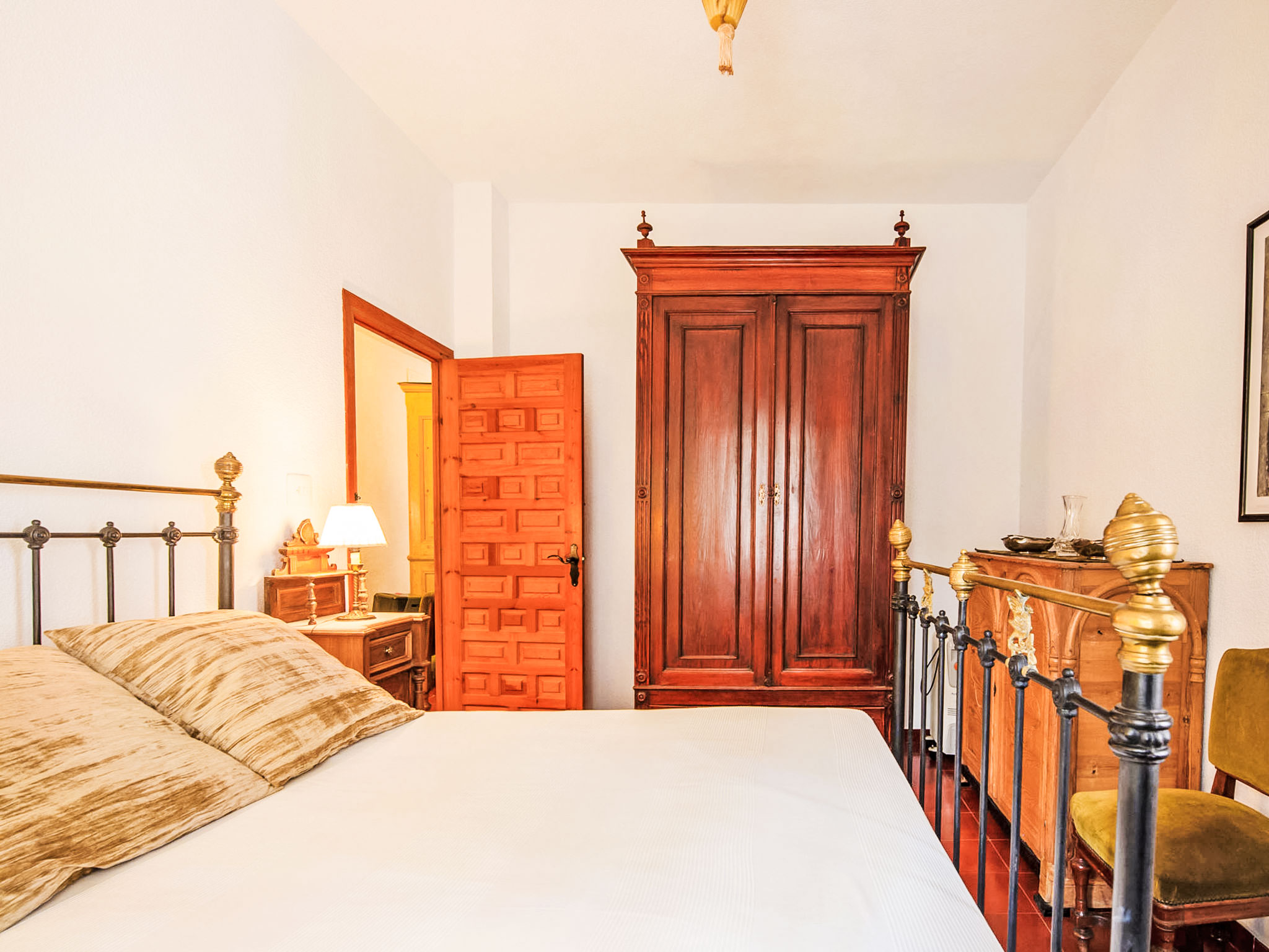 Holiday Rental Accommodation