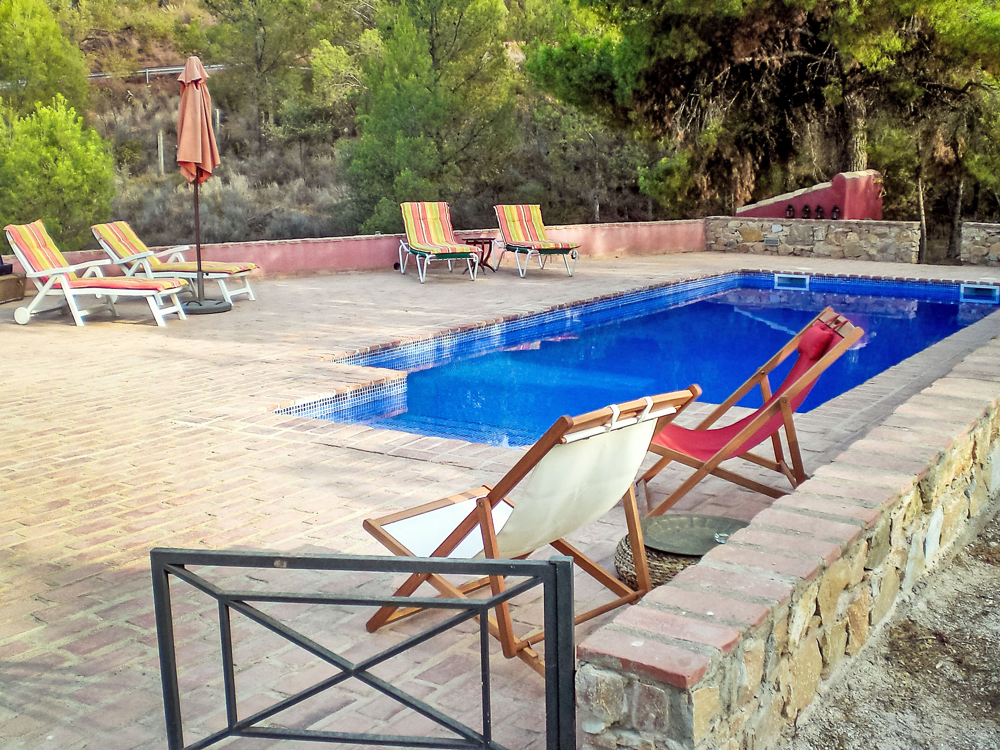 Holiday Rental Accommodation