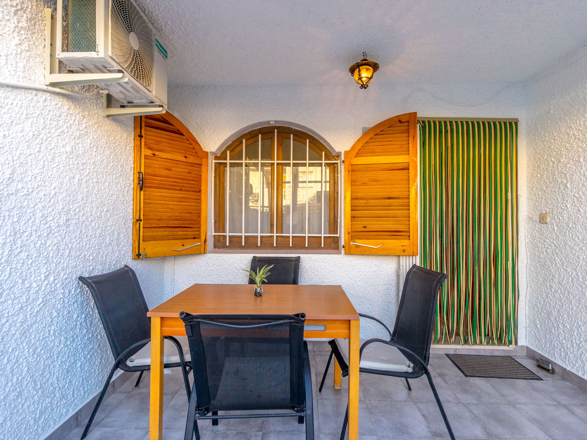 Carpa-Inside