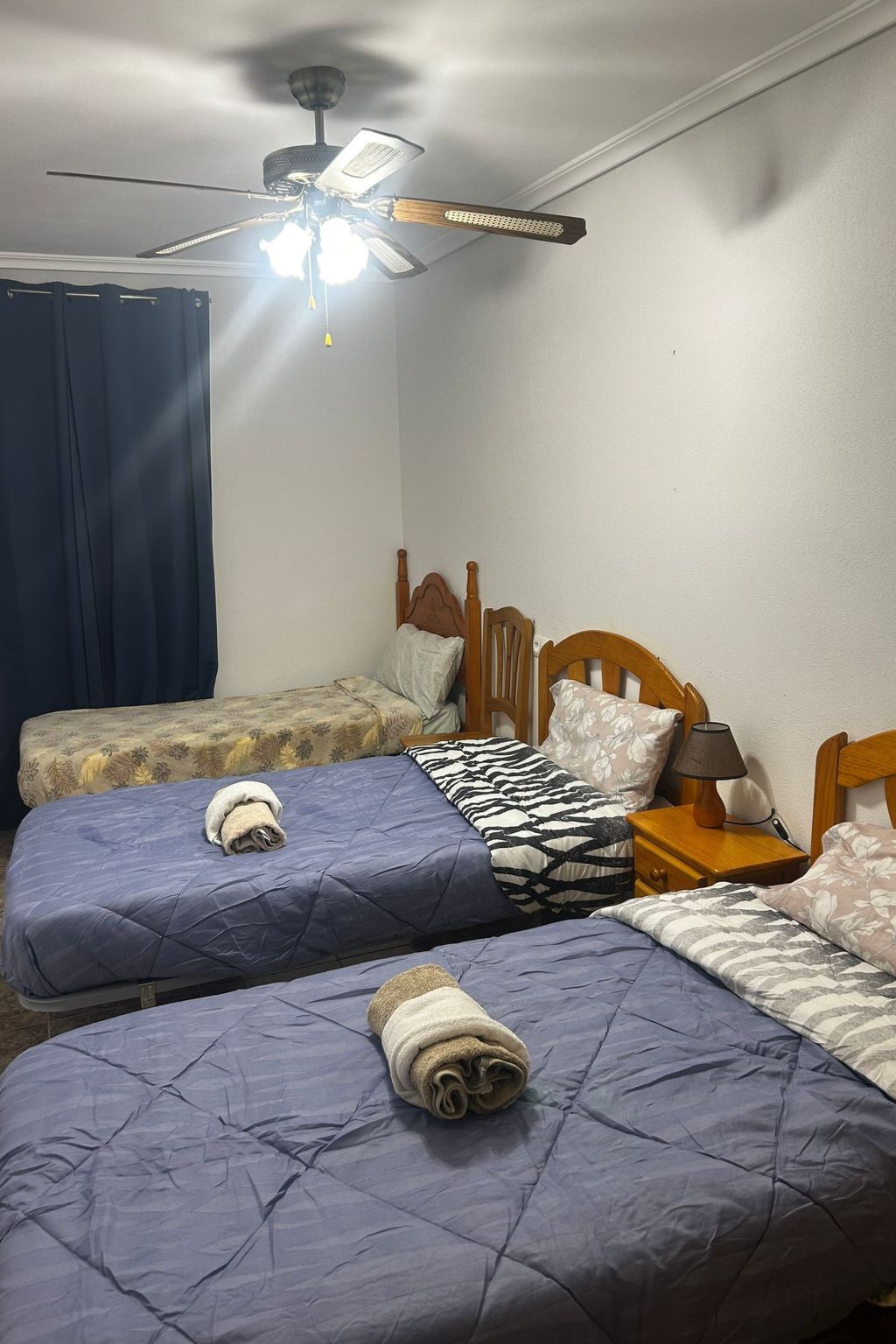 Sfeervol vakantiehuis op 50 meter van het strand in Santiago de la Ribera - foto 6