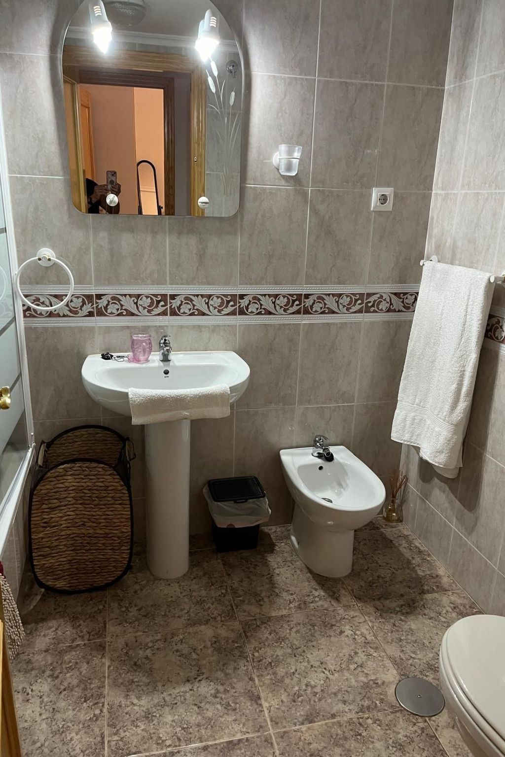 Vao Ferienvermietung - Santiago De la Ribera-Binnen