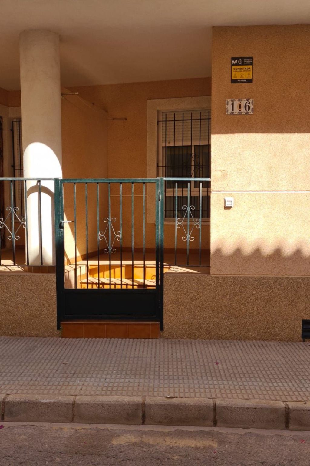 Vao Ferienvermietung - Santiago De la Ribera-Binnen