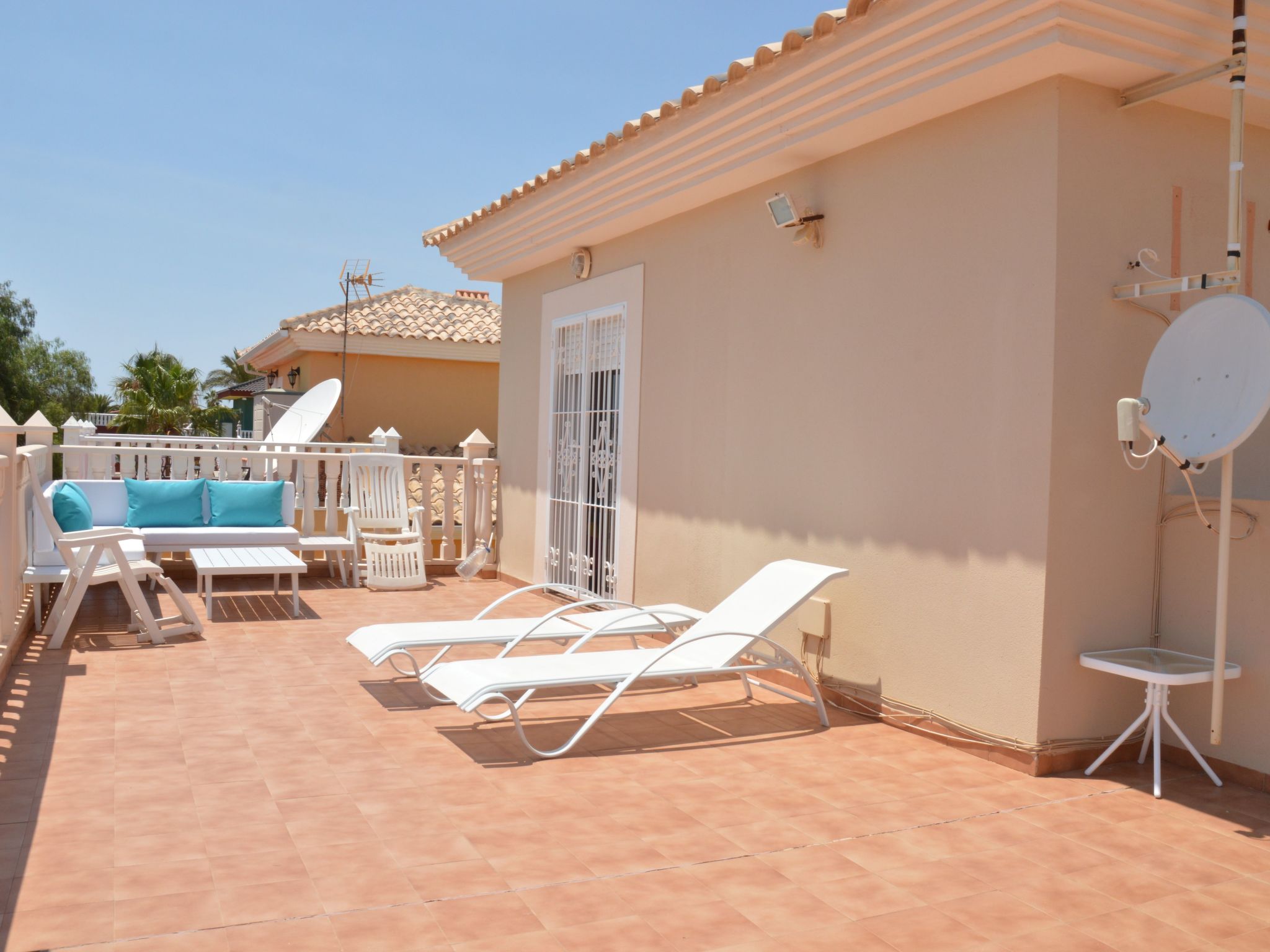 VILLA 3 A — Terrace (4 of 24)