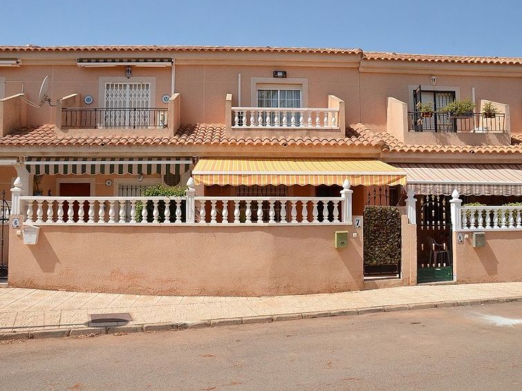 Almendros 7 - Manga del Mar Menor