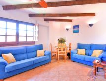 Sfeervol appartement in El Carmoli op 250m van de Middellandse Zee - thumbnail 3