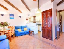 Sfeervol appartement in El Carmoli op 250m van de Middellandse Zee - thumbnail 5