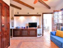Sfeervol appartement in El Carmoli op 250m van de Middellandse Zee - thumbnail 6