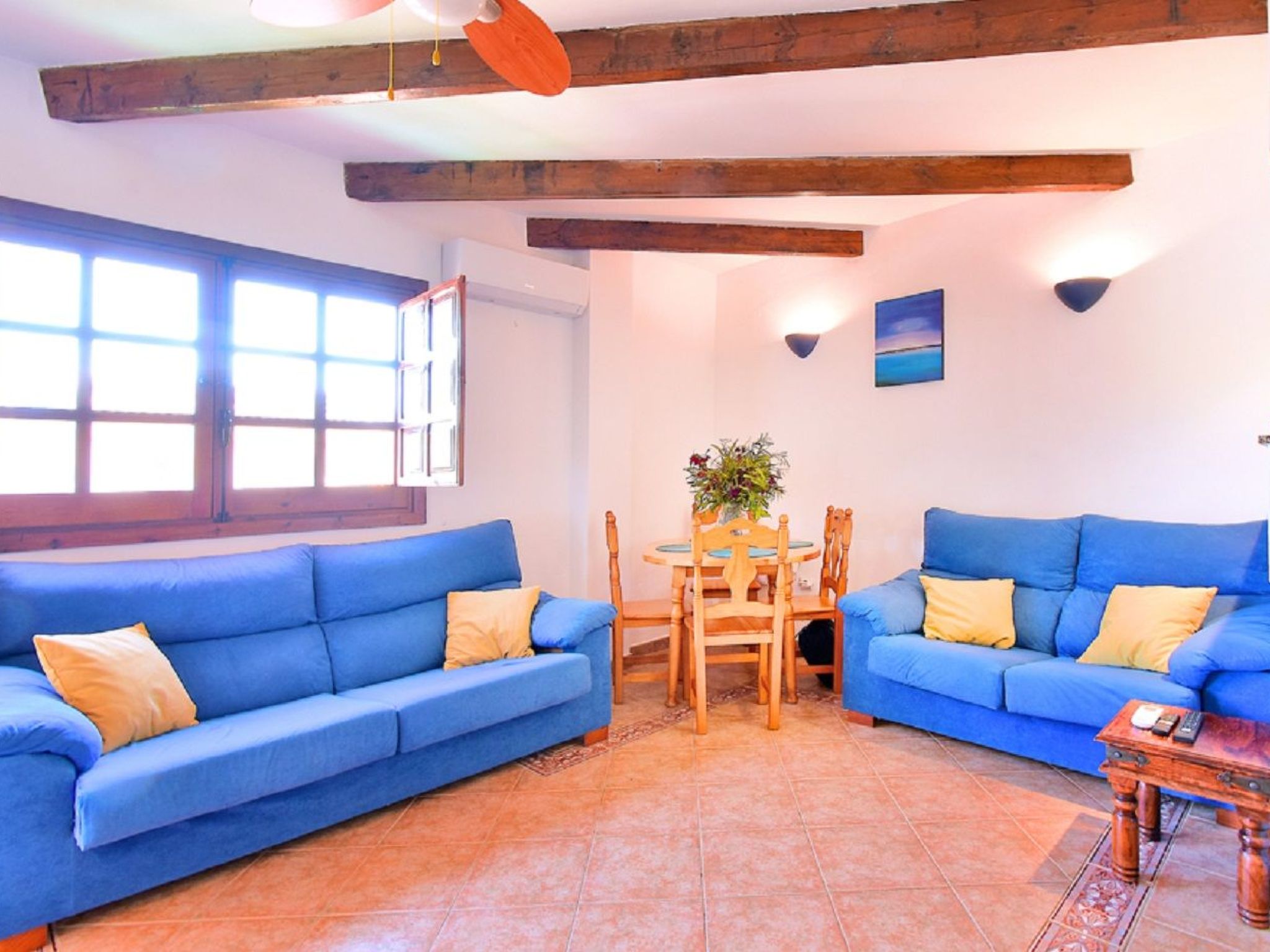 ADELFAS II - 11-Binnen