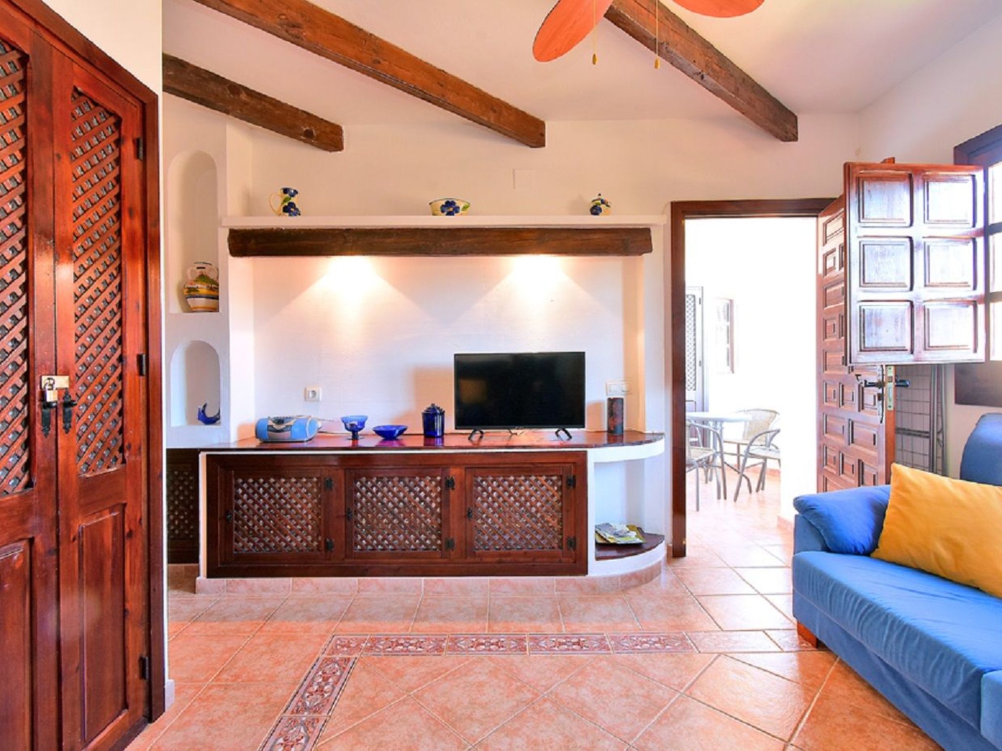 ADELFAS II - 11-Binnen