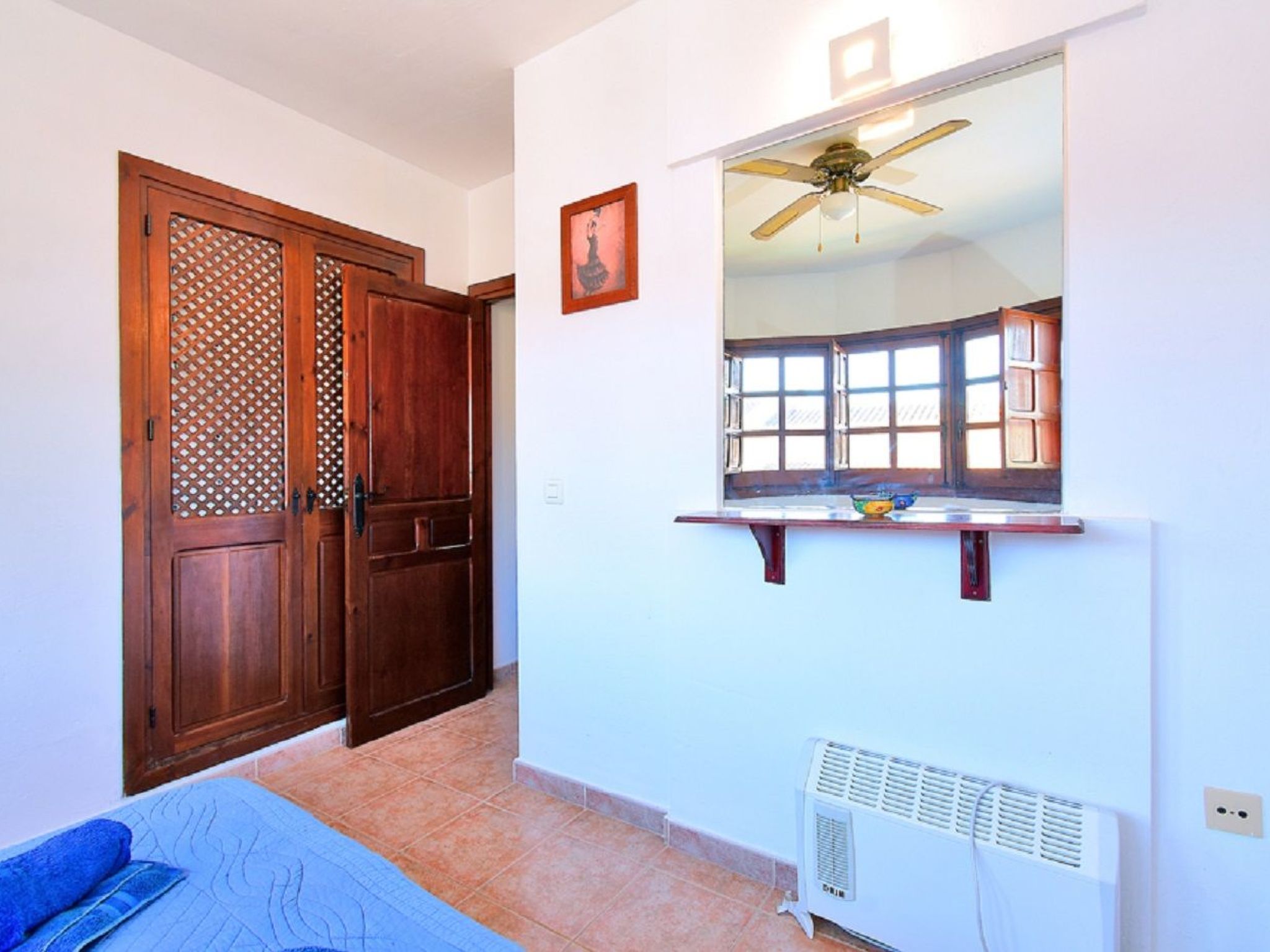 ADELFAS II - 11-Binnen