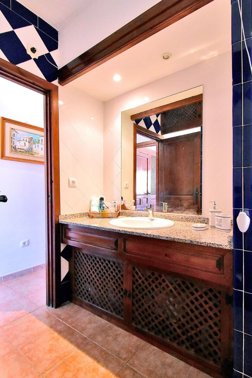 ADELFAS II - 11-Binnen