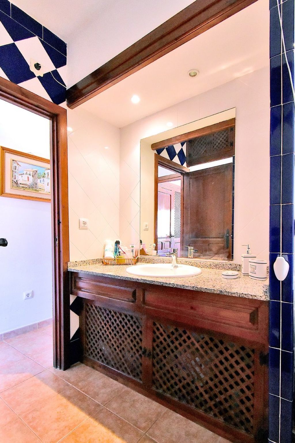 ADELFAS II - 11-Binnen