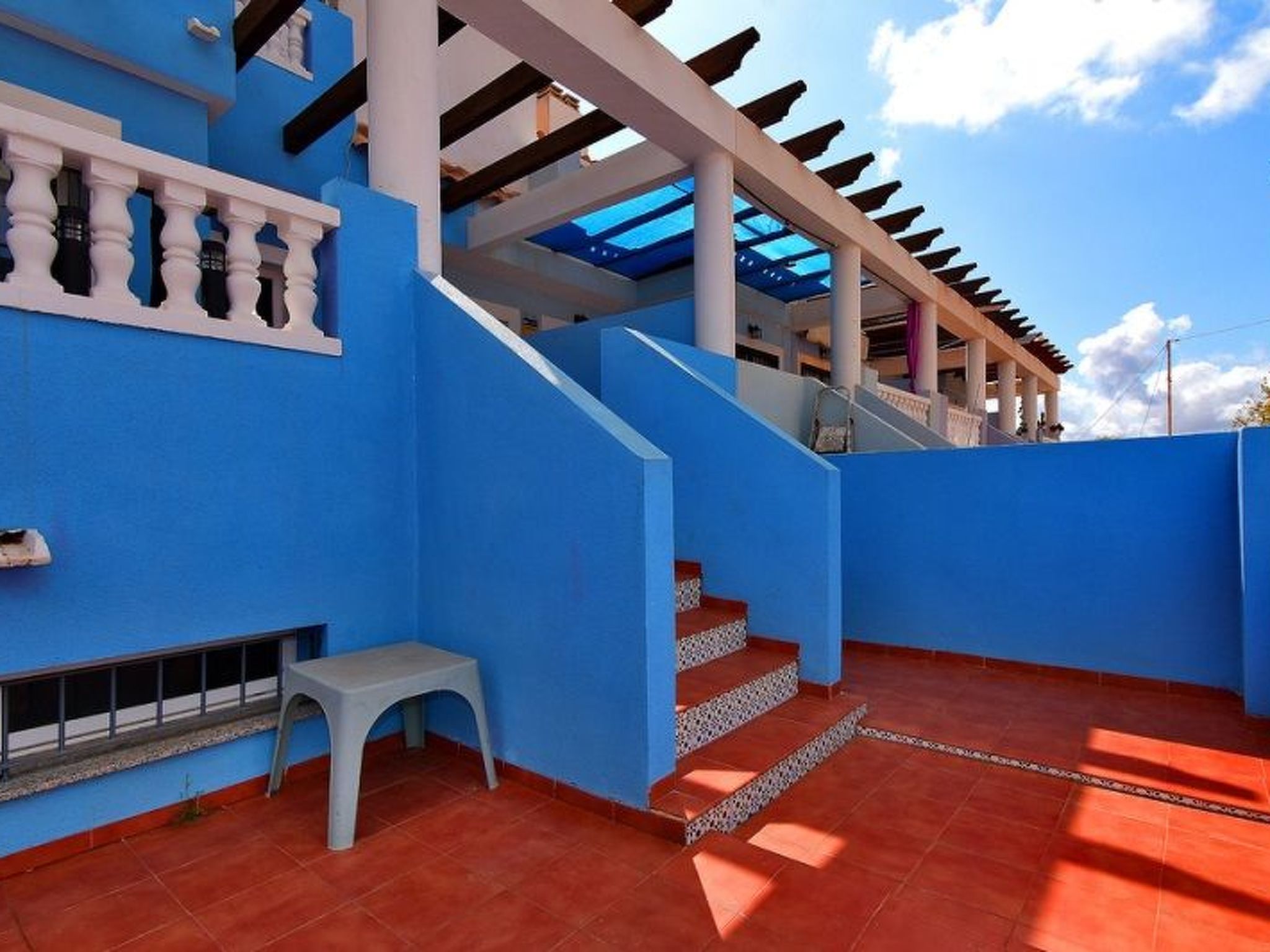 Monte Cenajo 6-Binnen