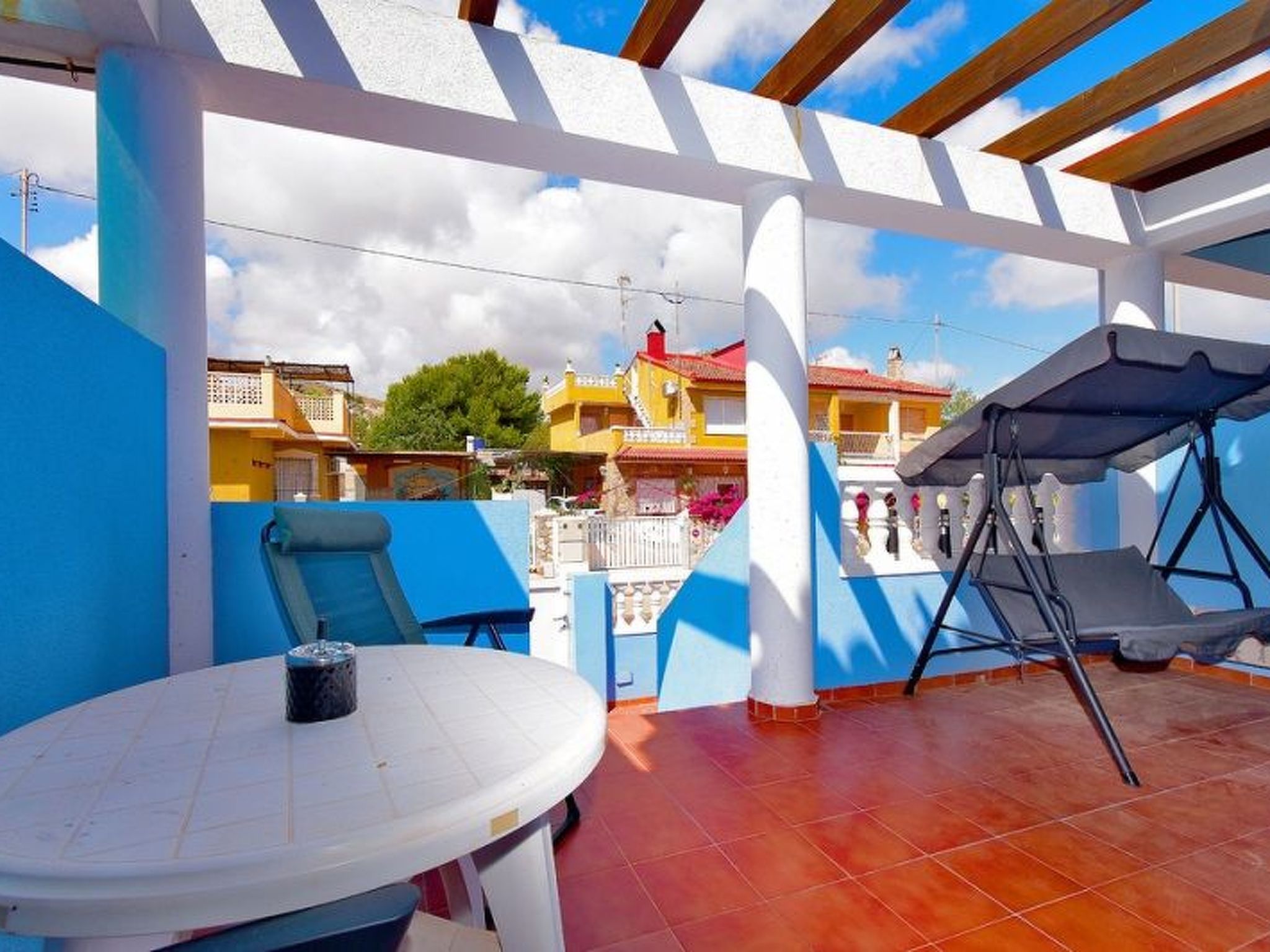 Monte Cenajo 6-Binnen