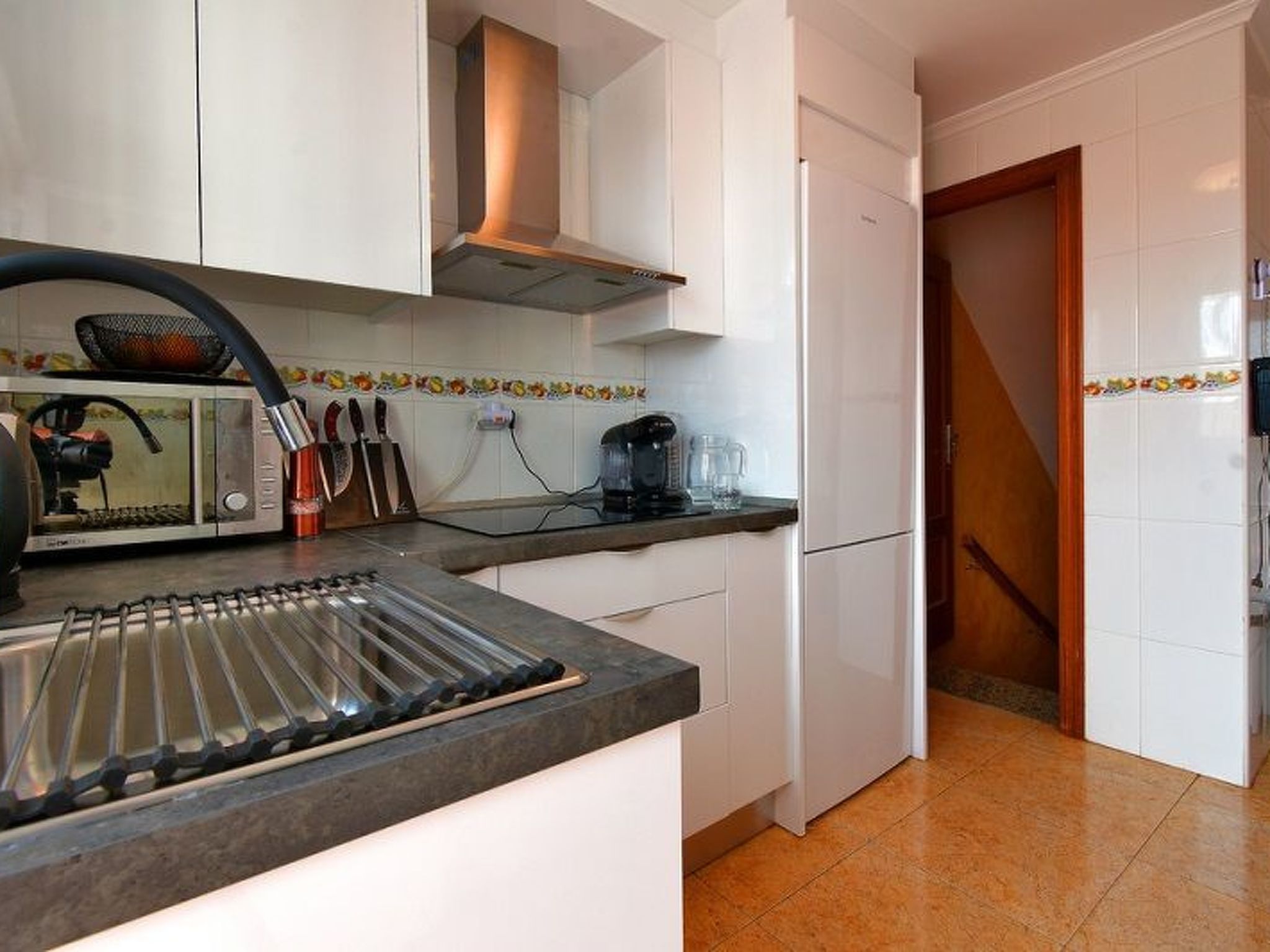 Monte Cenajo 6-Binnen