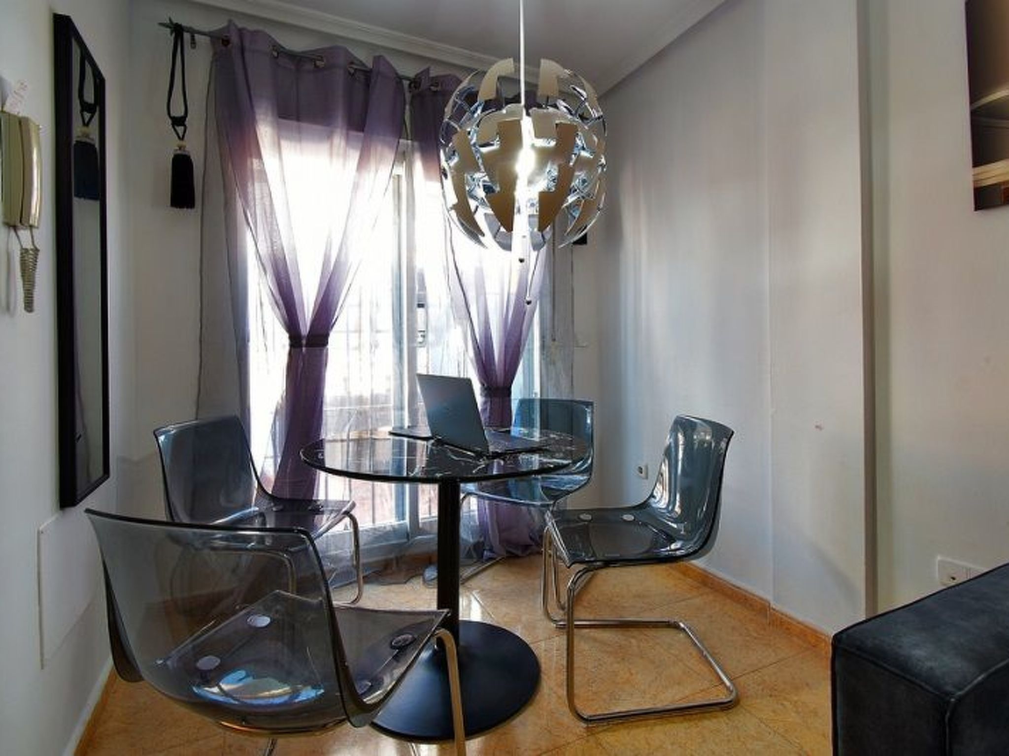 Monte Cenajo 6-Binnen