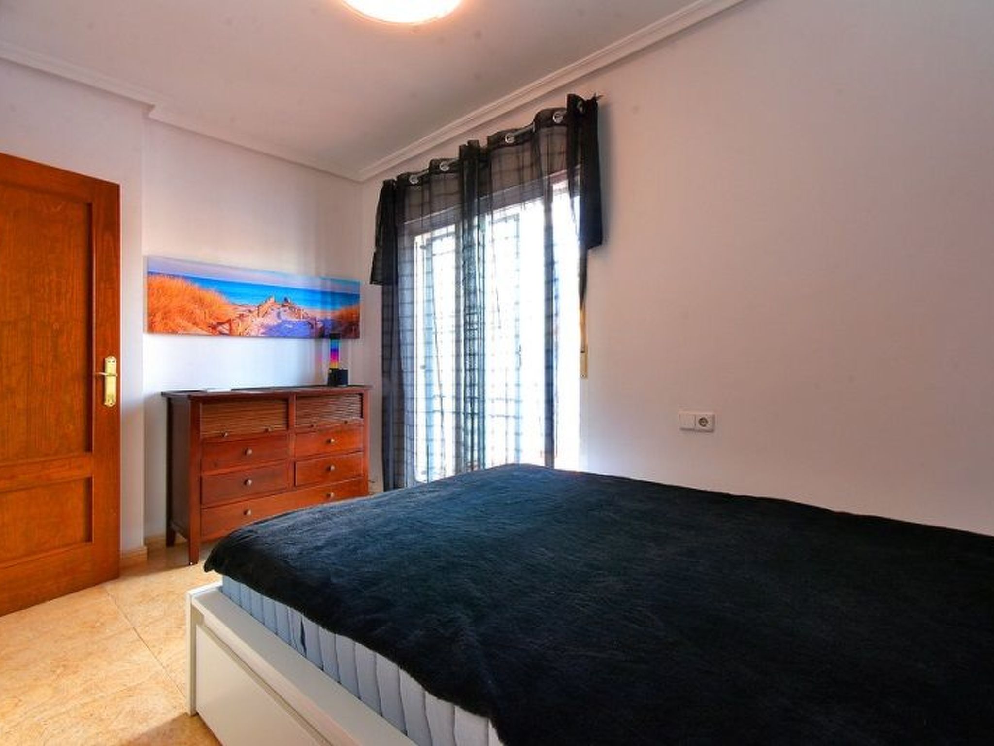 Monte Cenajo 6-Binnen