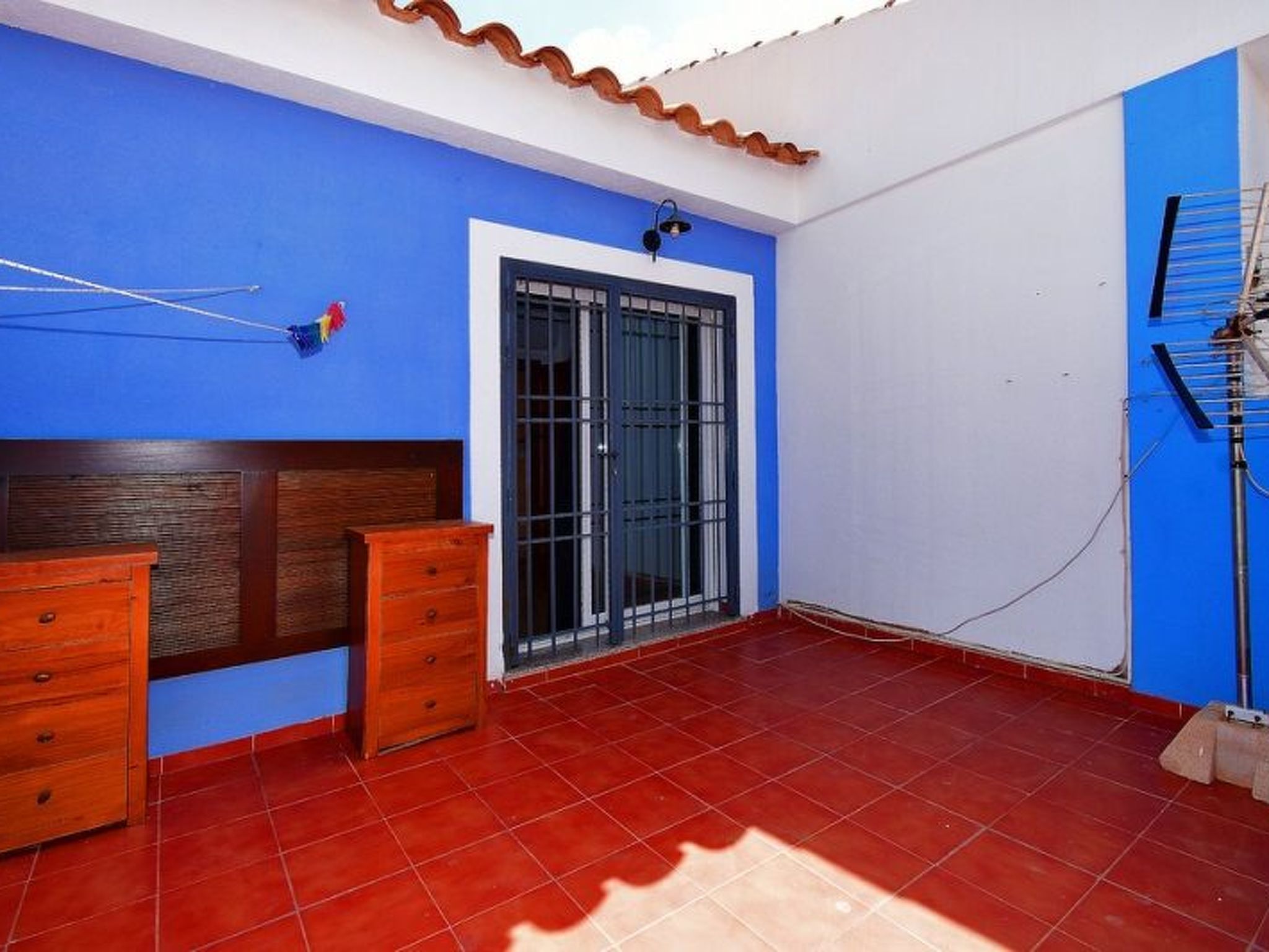 Monte Cenajo 6-Binnen