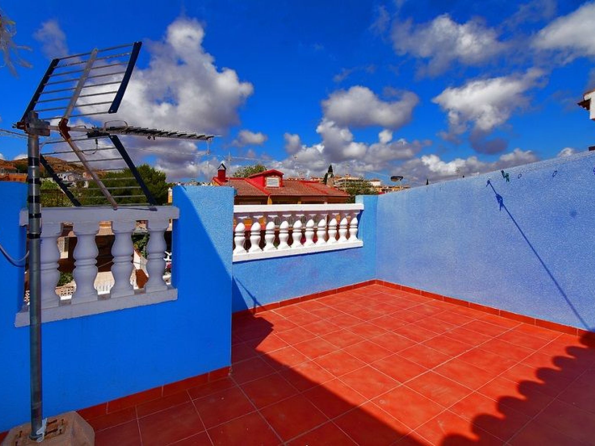 Monte Cenajo 6-Binnen