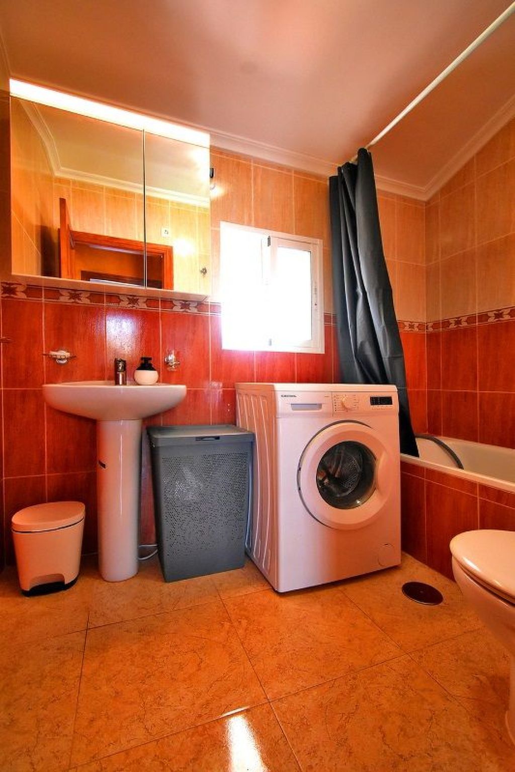 Monte Cenajo 6-Binnen