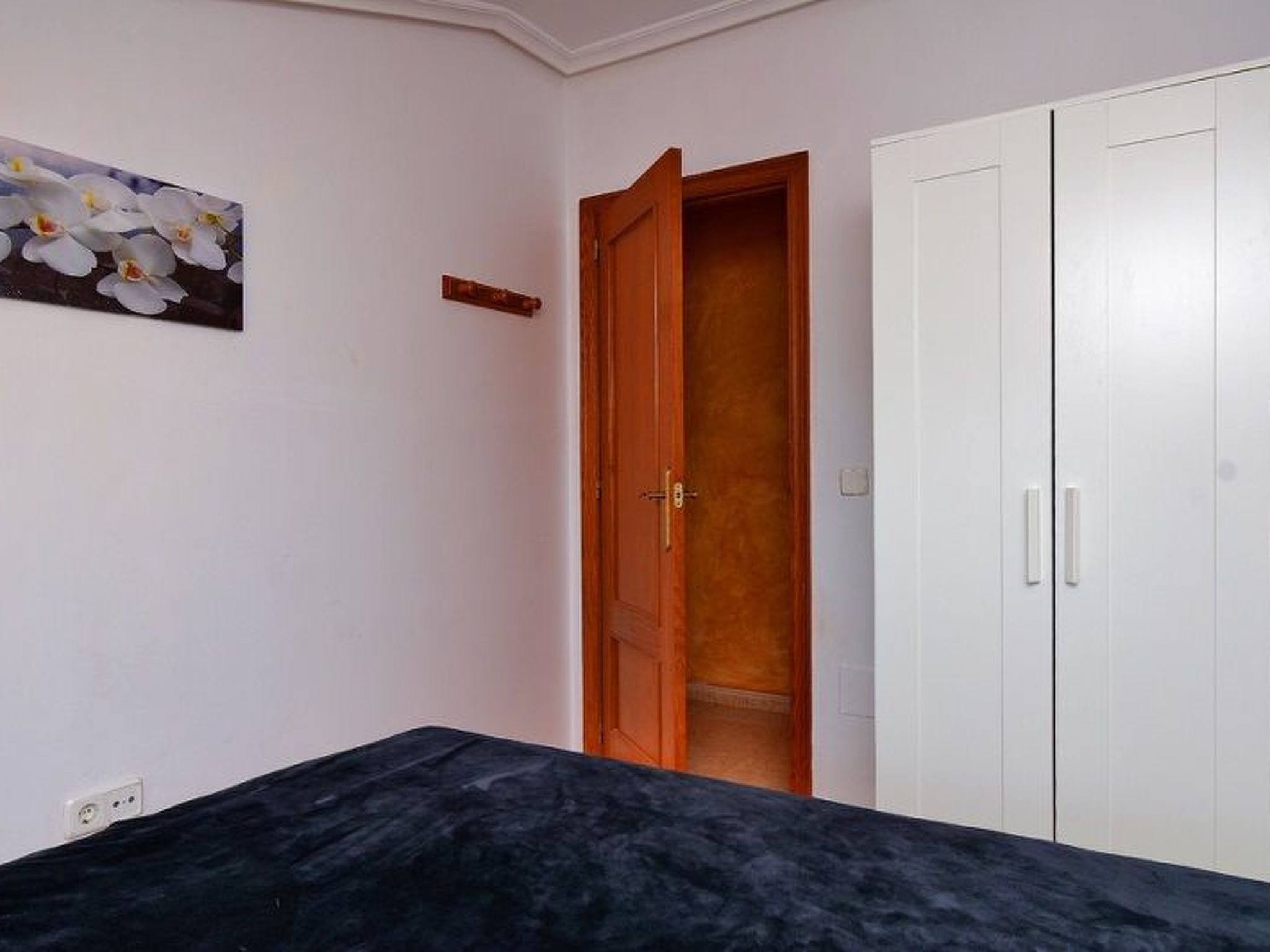 Monte Cenajo 6-Binnen