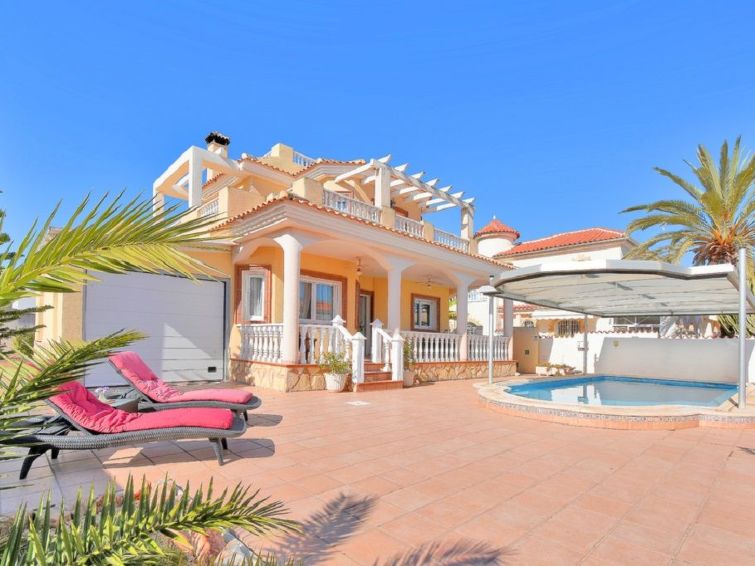 Villa 26 - La Manga