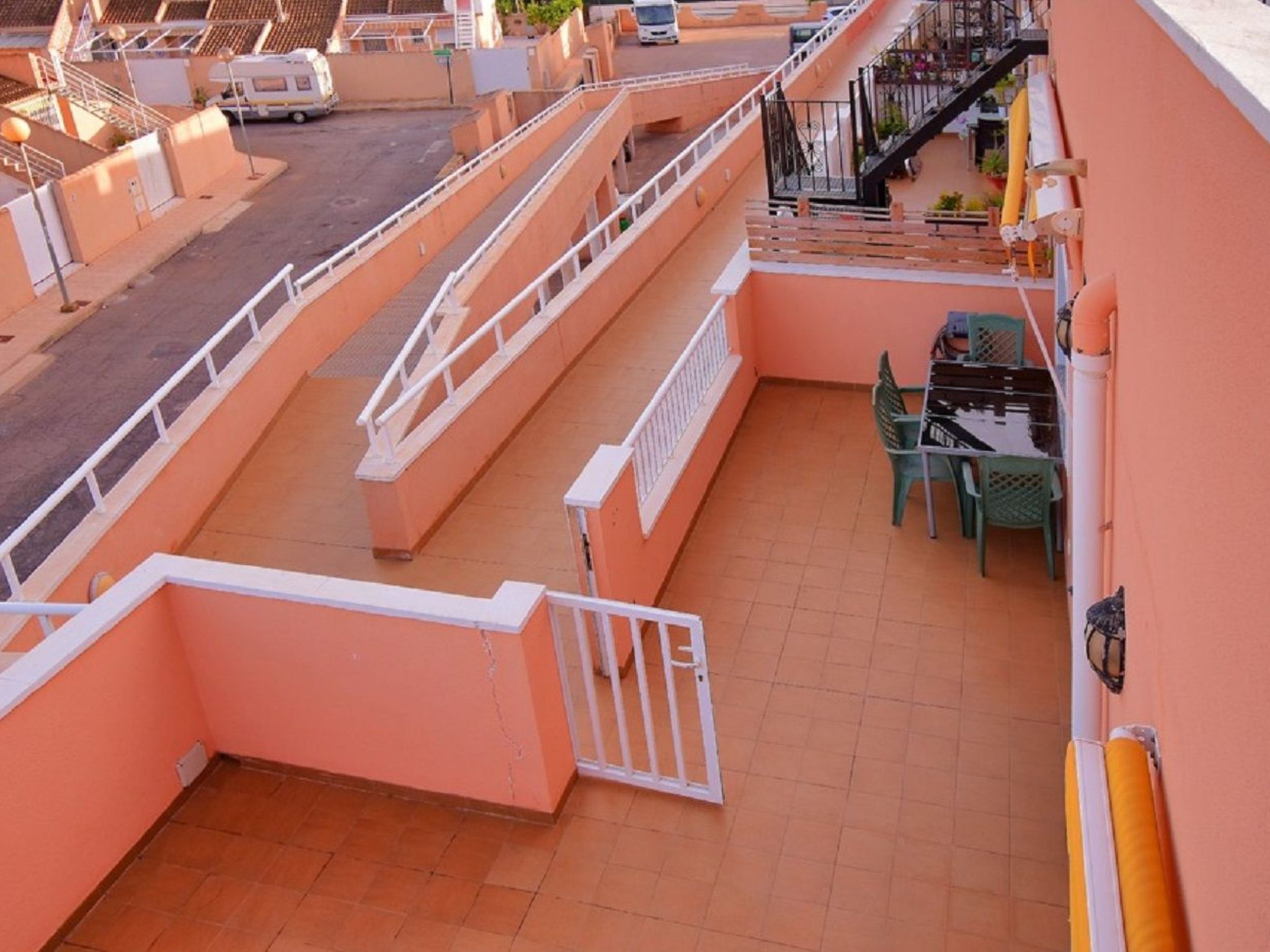 EDF. ESTRELLA 17-Binnen