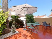Compact en comfortabel appartement aan de golfbaan in El Carmoli - thumbnail 2