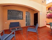 Compact en comfortabel appartement aan de golfbaan in El Carmoli - thumbnail 5